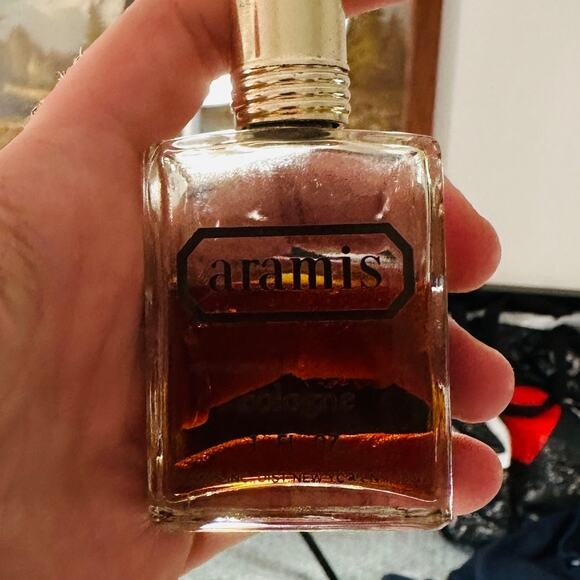 ARAMIS Men's Cologne 1FLOZ - Picture 5 of 5